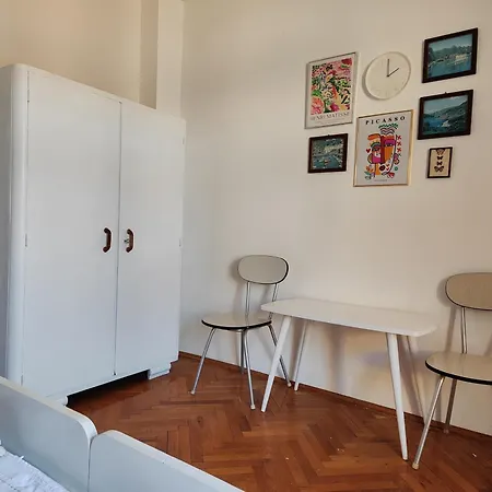 Affittacamere Franko Vela Luka