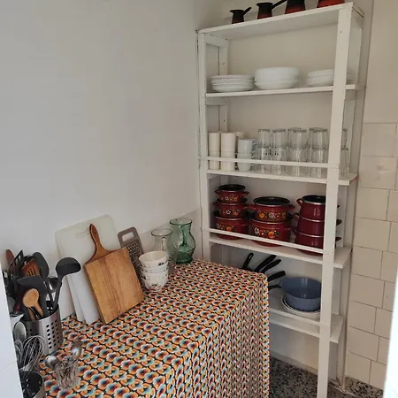 Franko Affittacamere