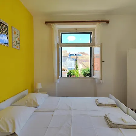 Guest house Franko 3*