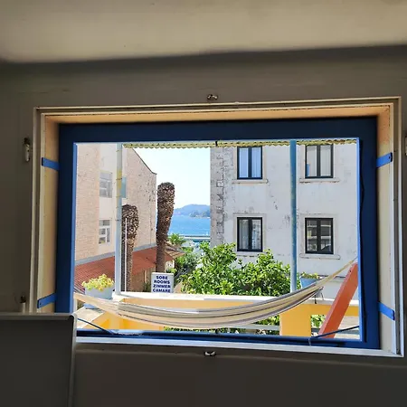 Gasthuis Franko Vela Luka