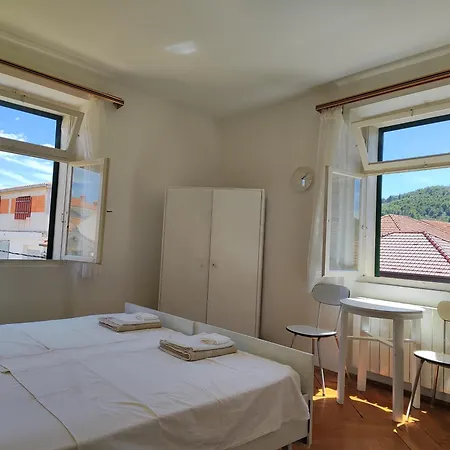 Franko Guest house 3*