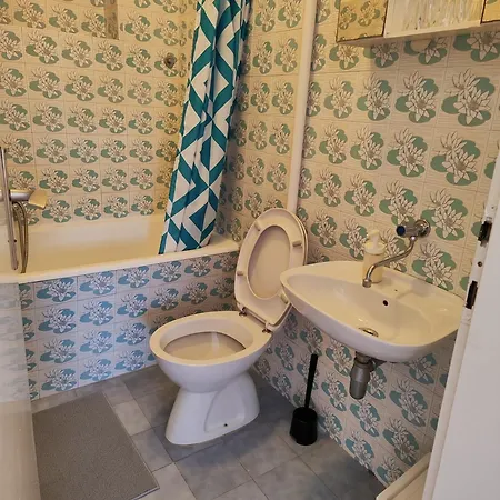 Guest house Franko