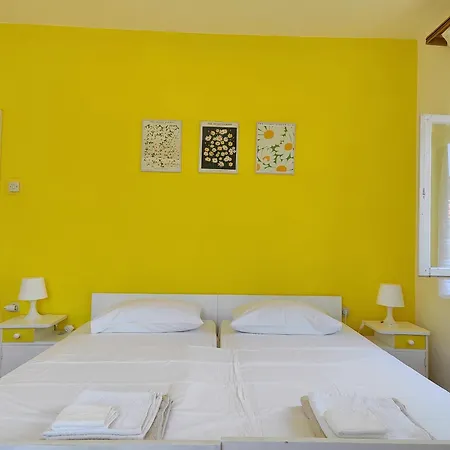 Guest house Franko 3*