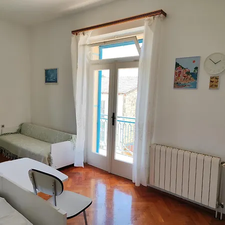 Guest house Franko