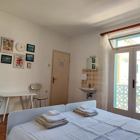 Franko Guest house 3*