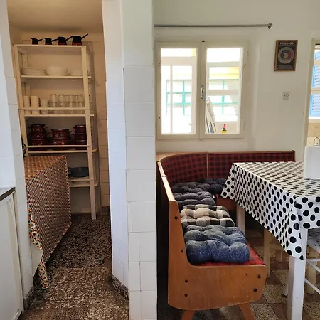 Guest house Franko 3*