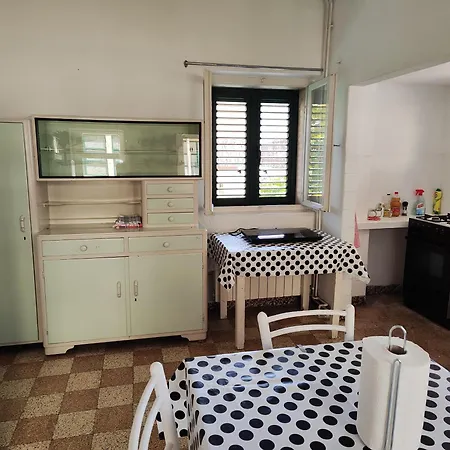 Franko Guest house Vela Luka