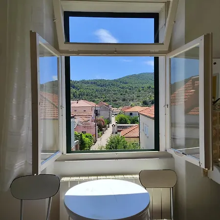 Guest house Franko