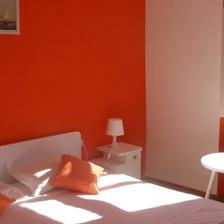 Franko Guest house 3*