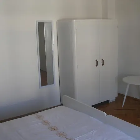 Guest house Franko 3*