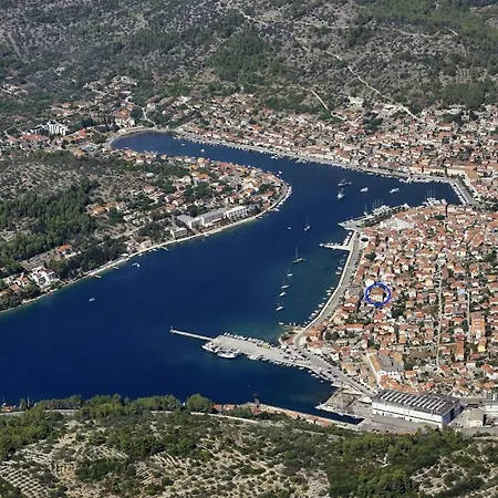 Franko Penzion 3*