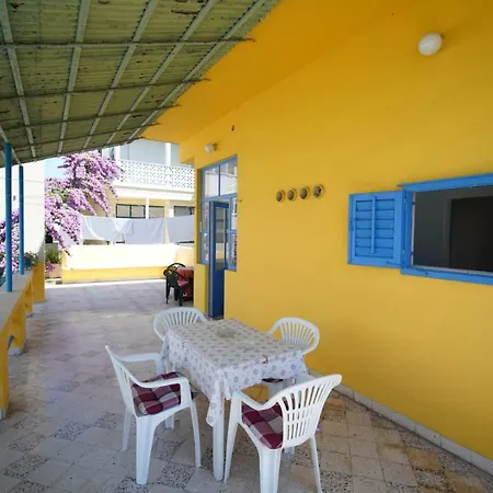 Franko Guest house Vela Luka