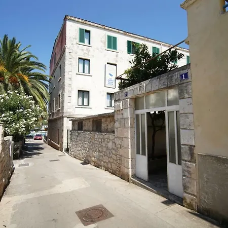 Franko Vela Luka