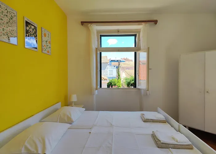 Guest house Franko 3*