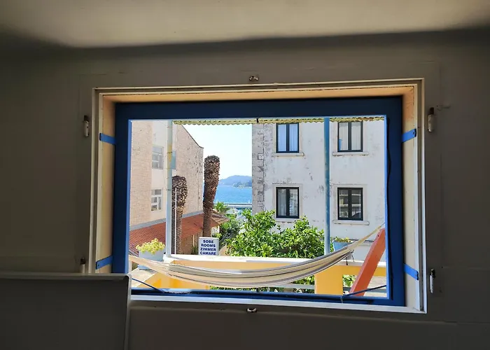 Guest house Franko Vela Luka