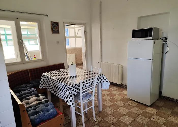 Guest house Franko Vela Luka