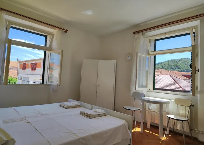 Franko Guest house 3*