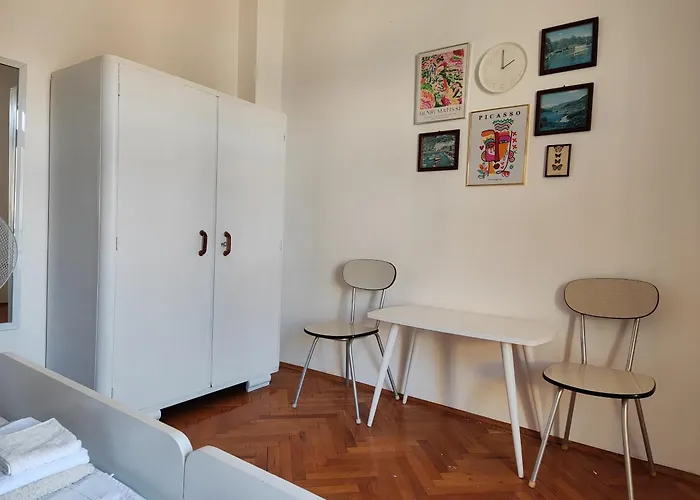 Guest house Franko Vela Luka