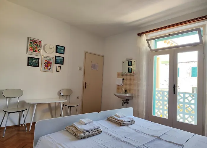 Franko Guest house 3*