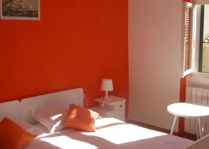 Franko Guest house 3*